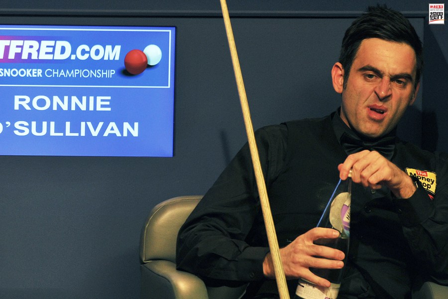 他曾在一场 他曾在一场