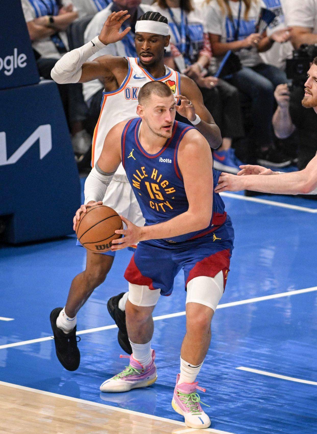 核心球员的 核心球员的