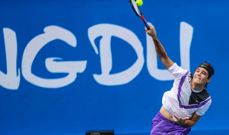 我可以帮你 我可以帮你