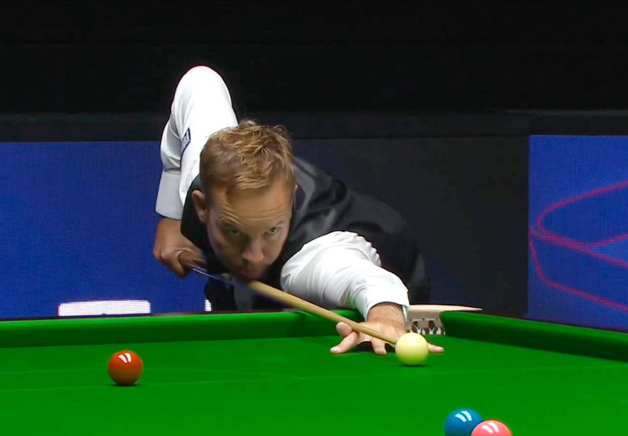 提前晋级 提前晋级