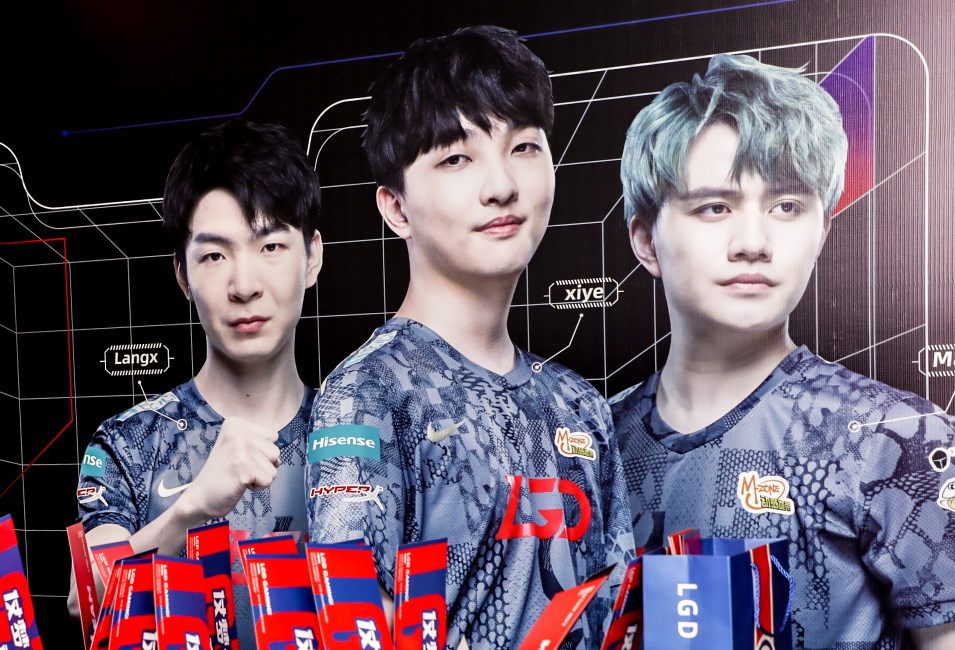 决赛的独特 决赛的独特