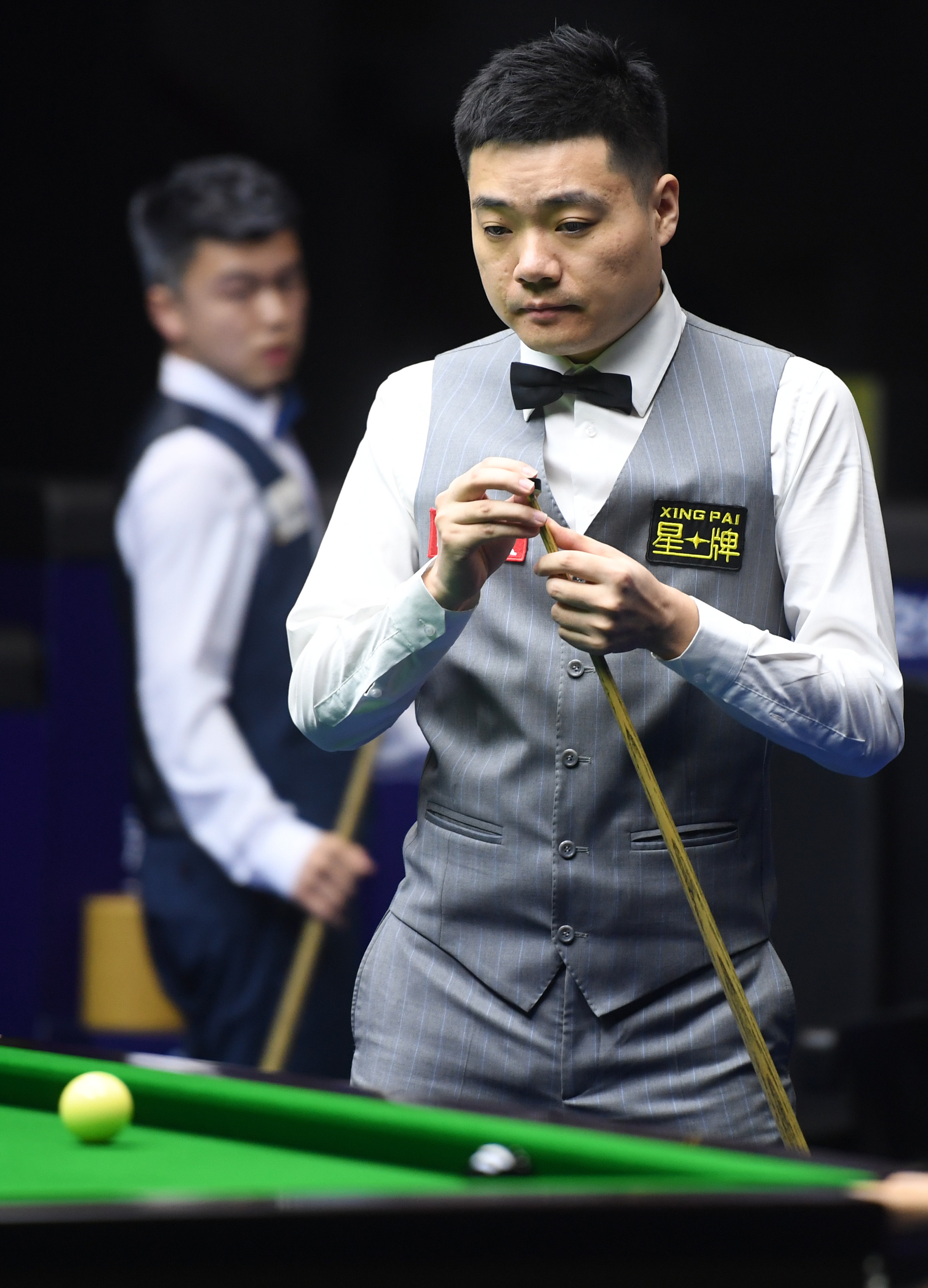 勒沃库森降 勒沃库森降