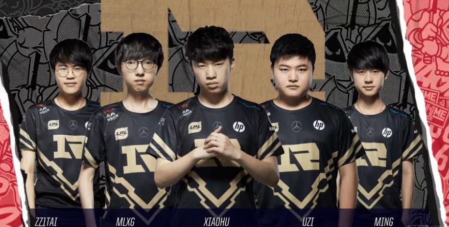 充满期待 充满期待