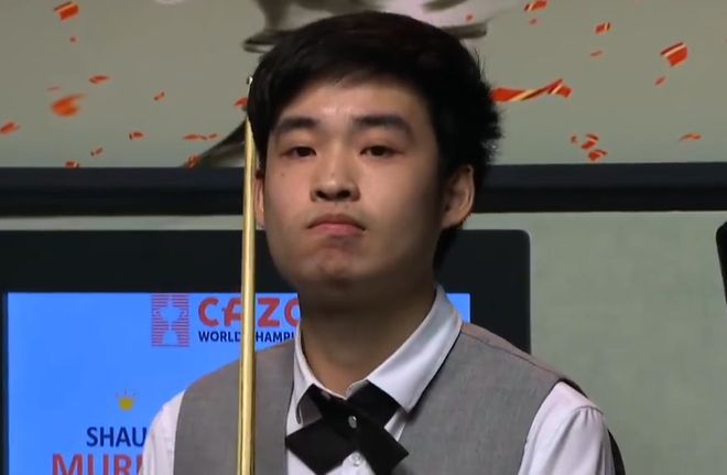 她的心态管 她的心态管