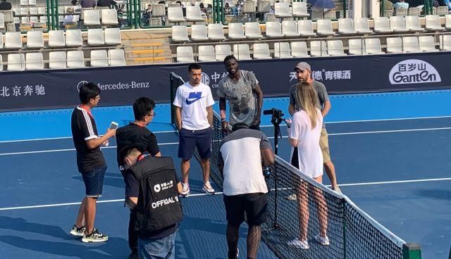 科学化的训 科学化的训