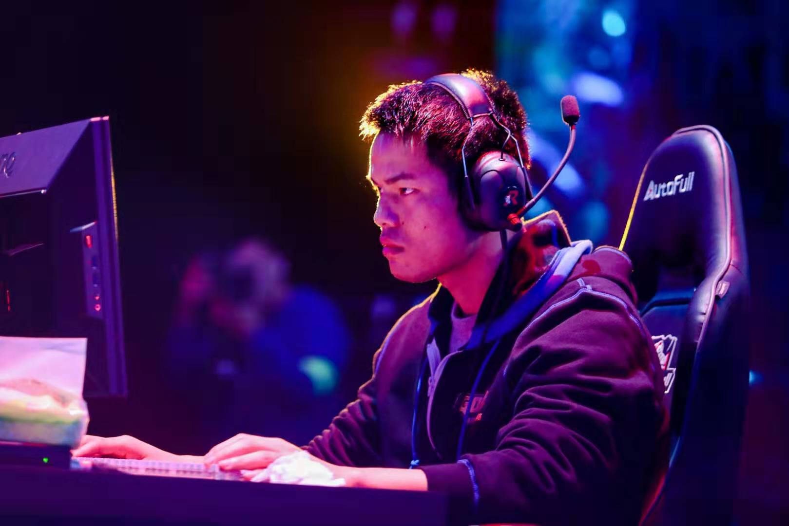 热爱再次启 热爱再次启