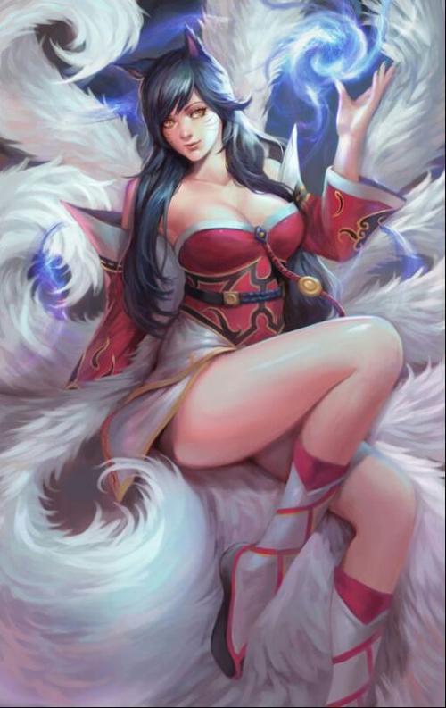 的防线缝隙